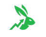 Green Rabbit Logo